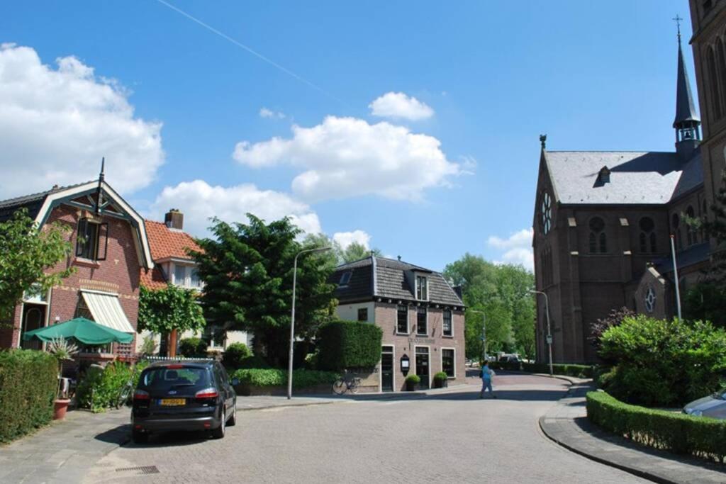 Villa Amsteldijck Ouderkerk aan de Amstel Exterior photo