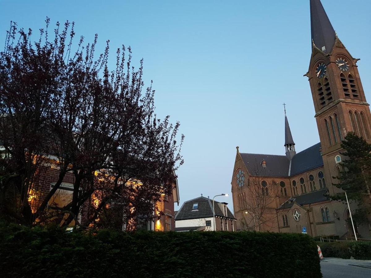 Villa Amsteldijck Ouderkerk aan de Amstel Exterior photo